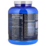 BodyTech, Prime Mass, средство для набора веса с высоким содержанием белка, ваниль, 2,72 кг (6 фунтов)