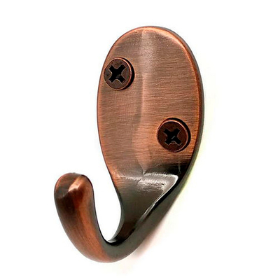 Крючок Соллер 303 медь