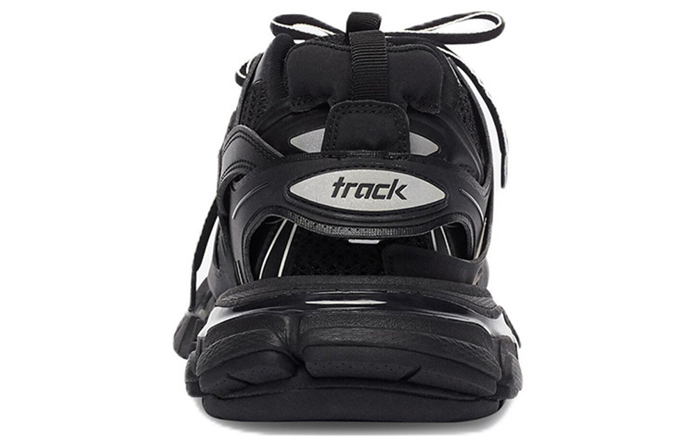 Balenciaga Track 1.0 Track Trainers Led (Женская размерная сетка)