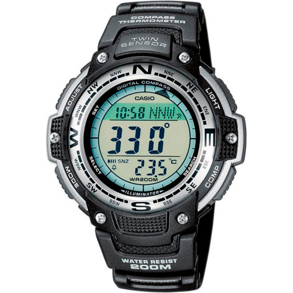 Casio SGW-100-1V