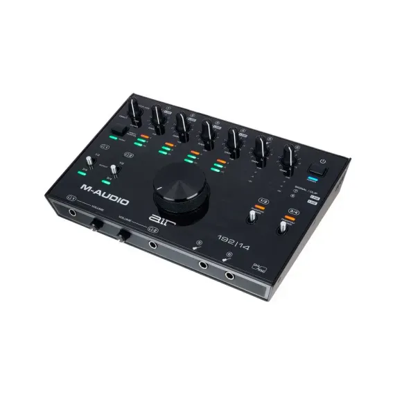 M-Audio AIR 192 - 14 usb