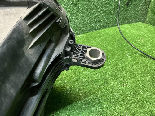 Фара левая Mercedes S W223 (20-нв) Multibeam LED