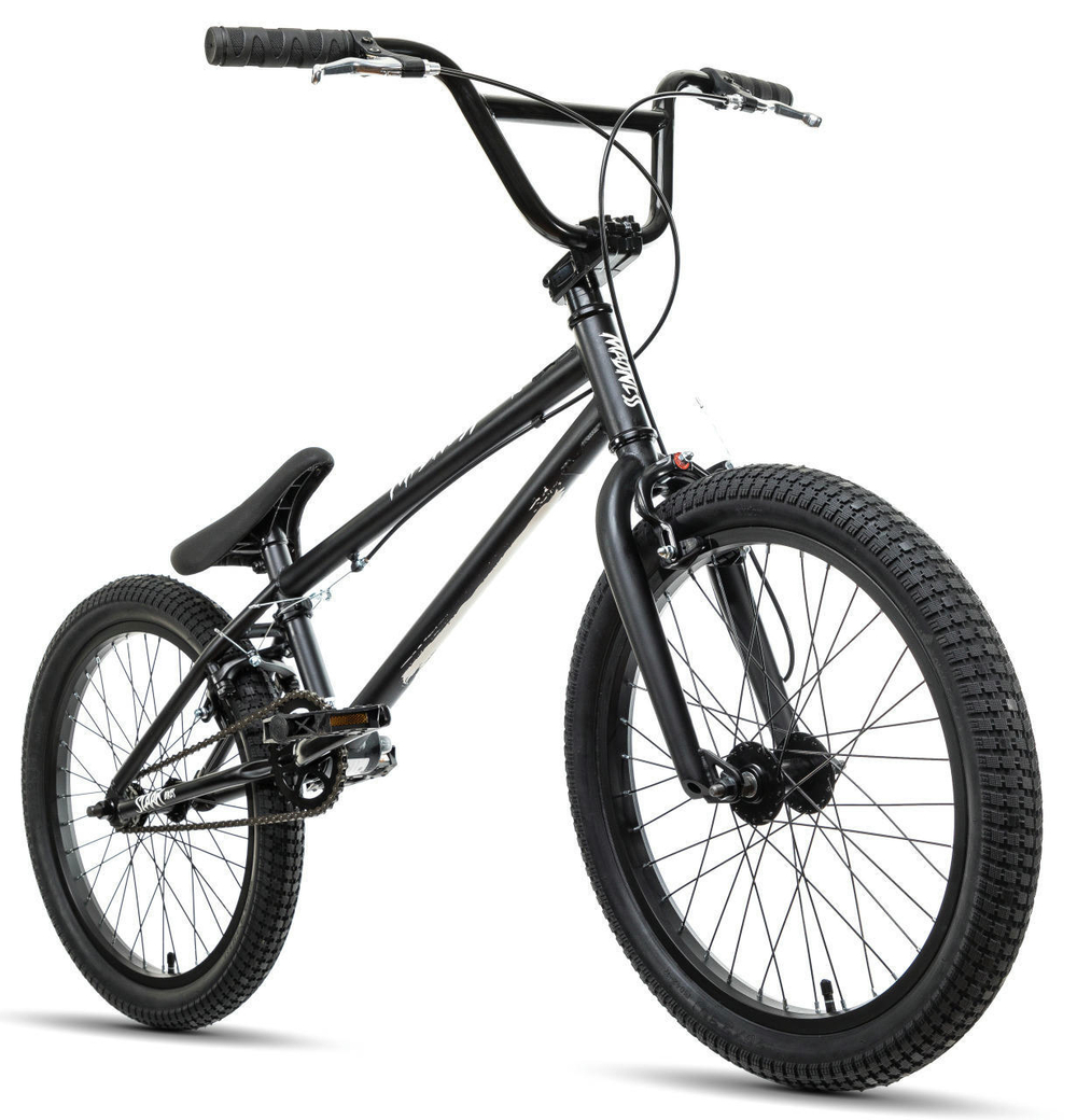 Экстремальный велосипед Stark Madness BMX 1 (2021)