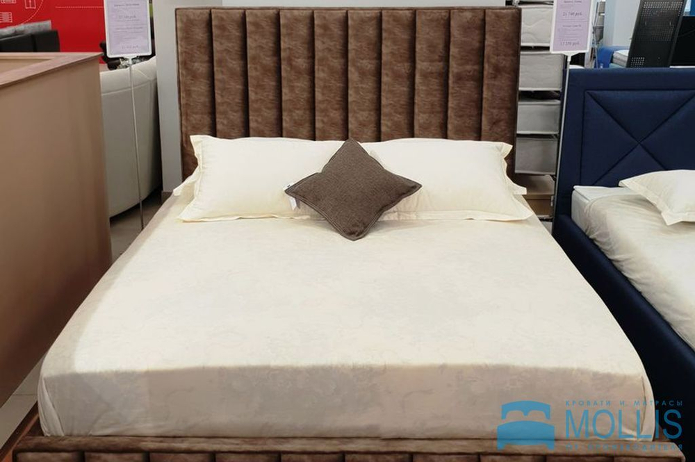 Кровать "Эстетика"