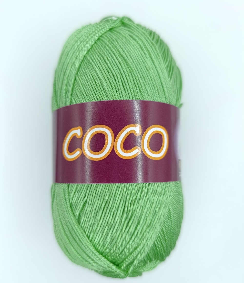 пряжа Сосо