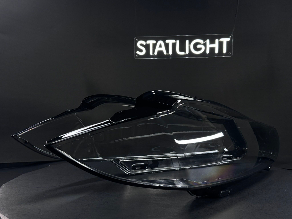Комплект стекол Jaguar XF 1 2011-2015 рест
