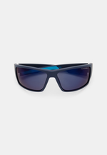 Спортивные очки GOG Fen / Matt Navy Blue-Blue / Polarized Blue Lens