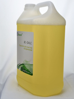 Средство для очистки испарителей 5 л BC-DALC с дезинфицирующим эффектом