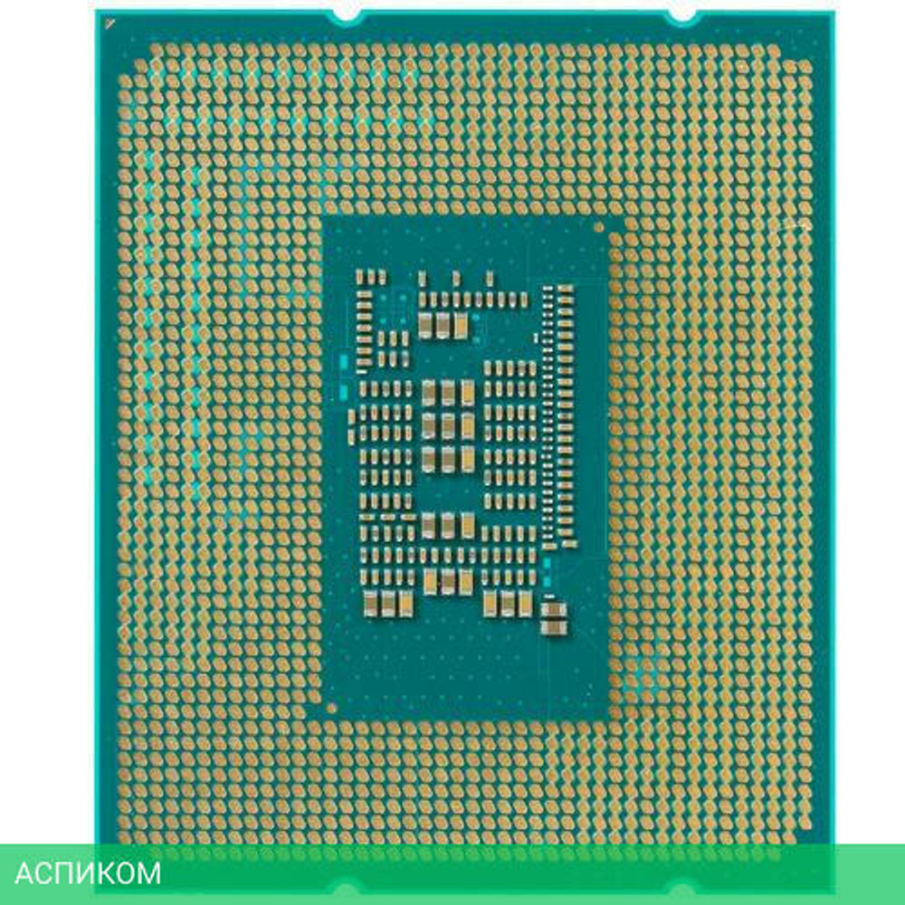 Процессор Intel Core I3-12100F OEM