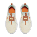 Женские кроссовки Nike Flex Runner 2 'Light Ivory Bright Orange' FQ6865-181