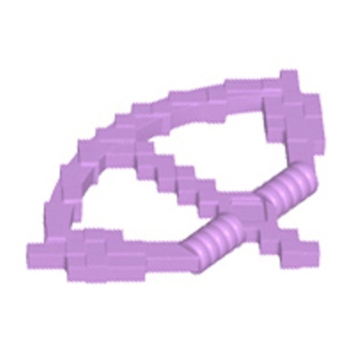 Лук 18792 Medium Lavender