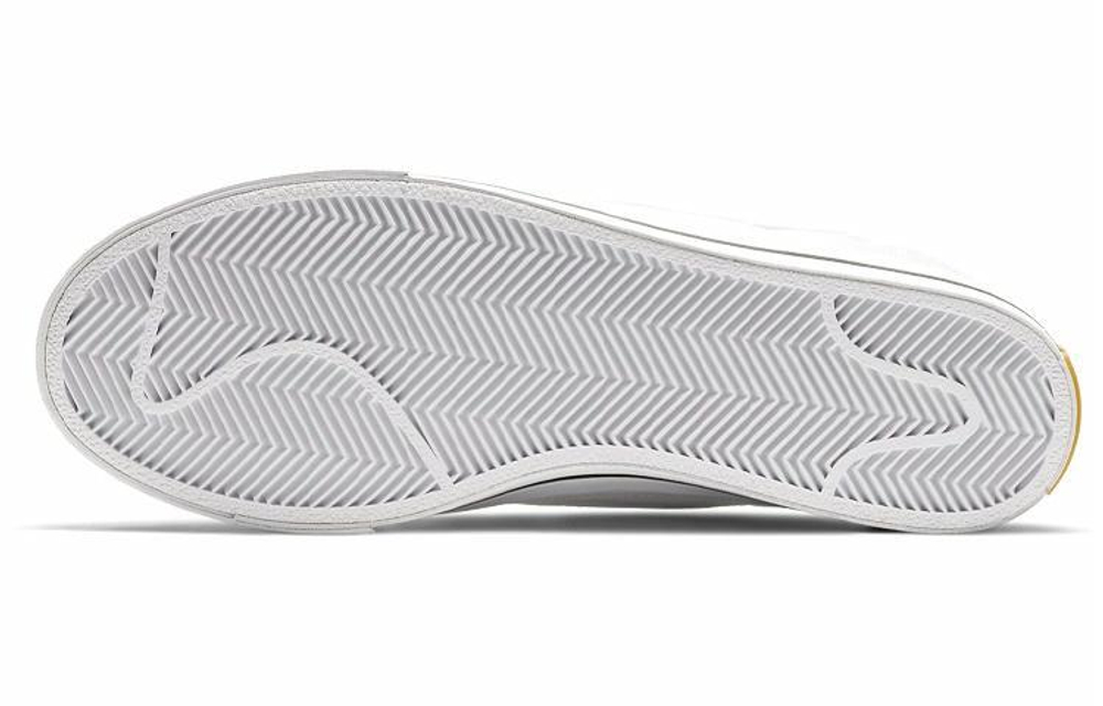 Кроссовки Nike Court Legacy Mule