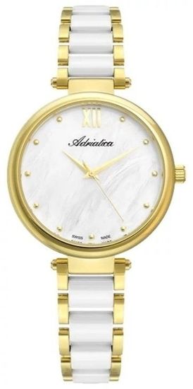 Женские часы Adriatica A3705.D18FQ