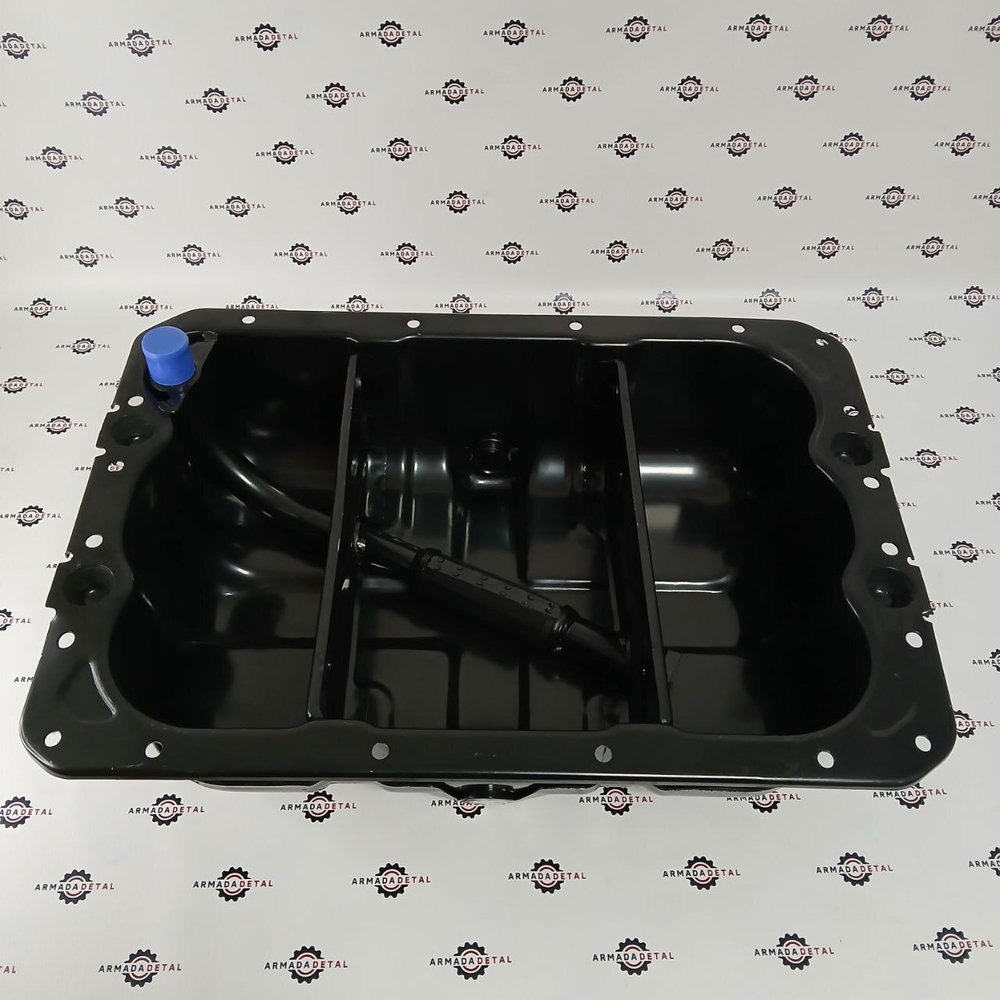 Масляный поддон картера двигателя | 320/A4159, 320/A4166, 320/04170 | JCB