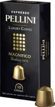 Кофе в капсулах Pellini Magnifico (10 шт.)
