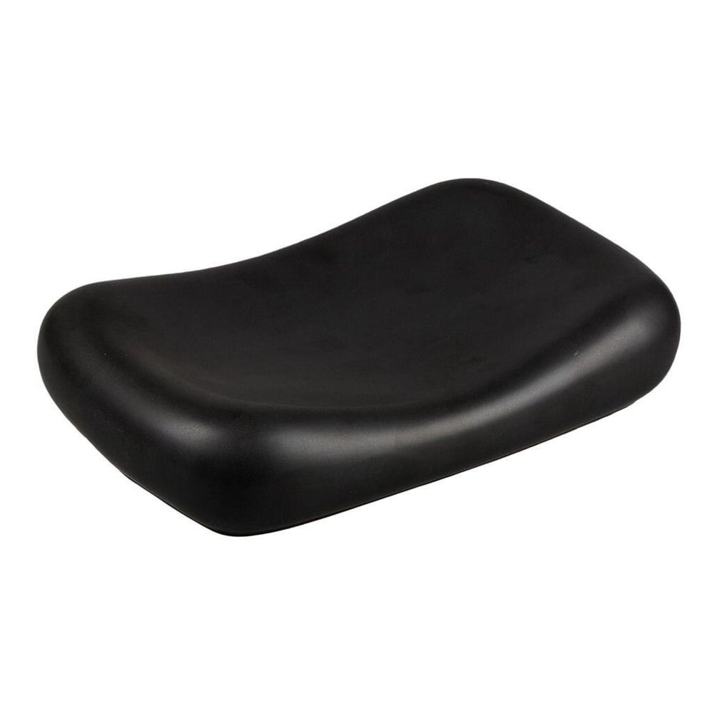 Блюдо для подачи черное 33*21*7 см Black фарфор P.L. Proff Cuisine [1]