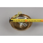 Подвесная люстра Aployt VERENE APL.808.13.08