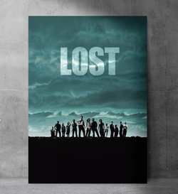 Остаться в живых 1 (Lost)