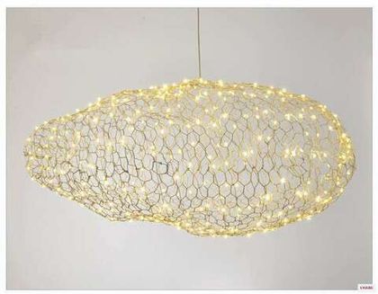 Люстра Fireflies D100