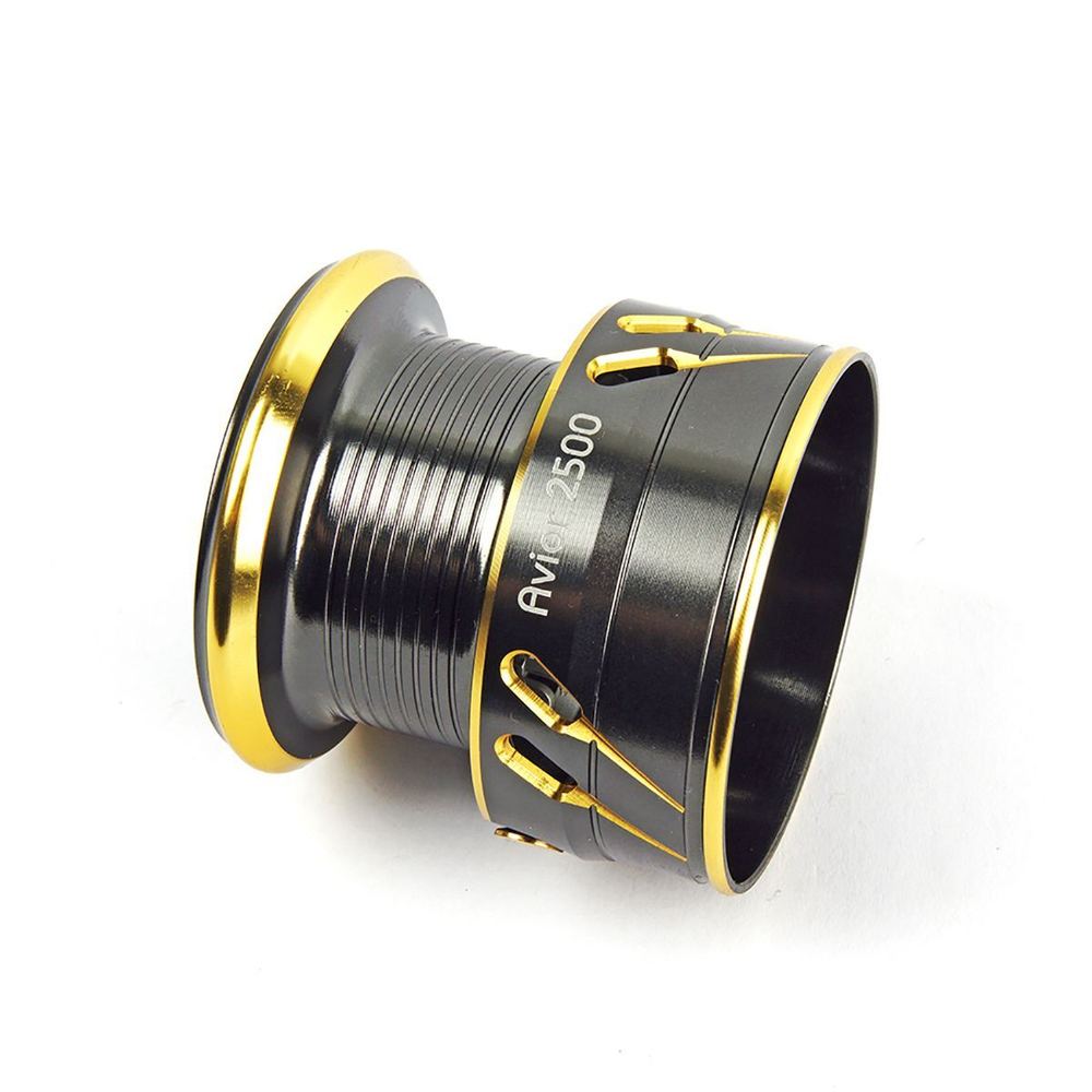 Катушка для спиннинга Nautilus Avior 3000