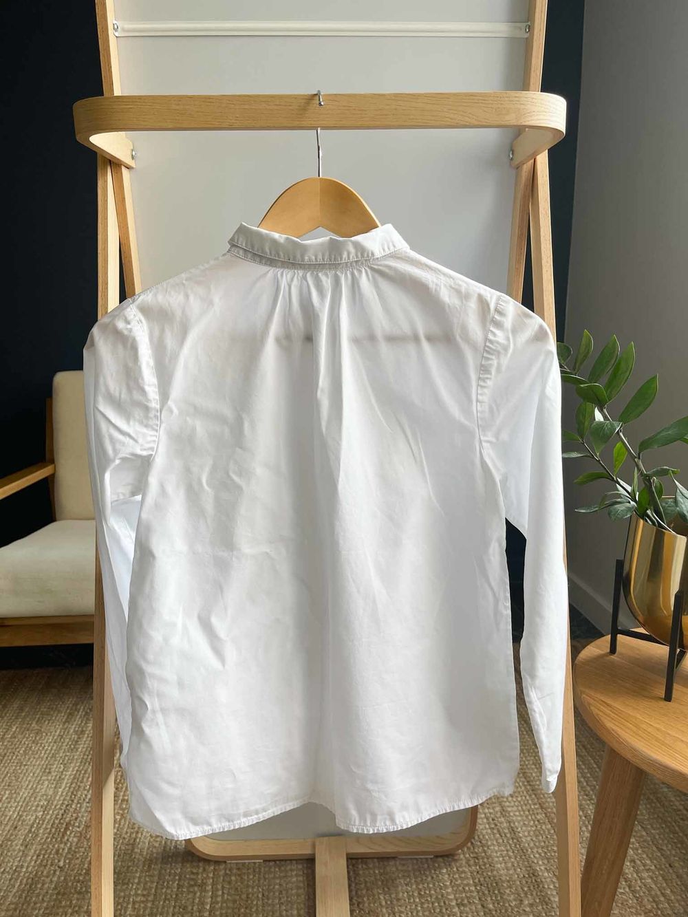 Рубашка Burberry, 164