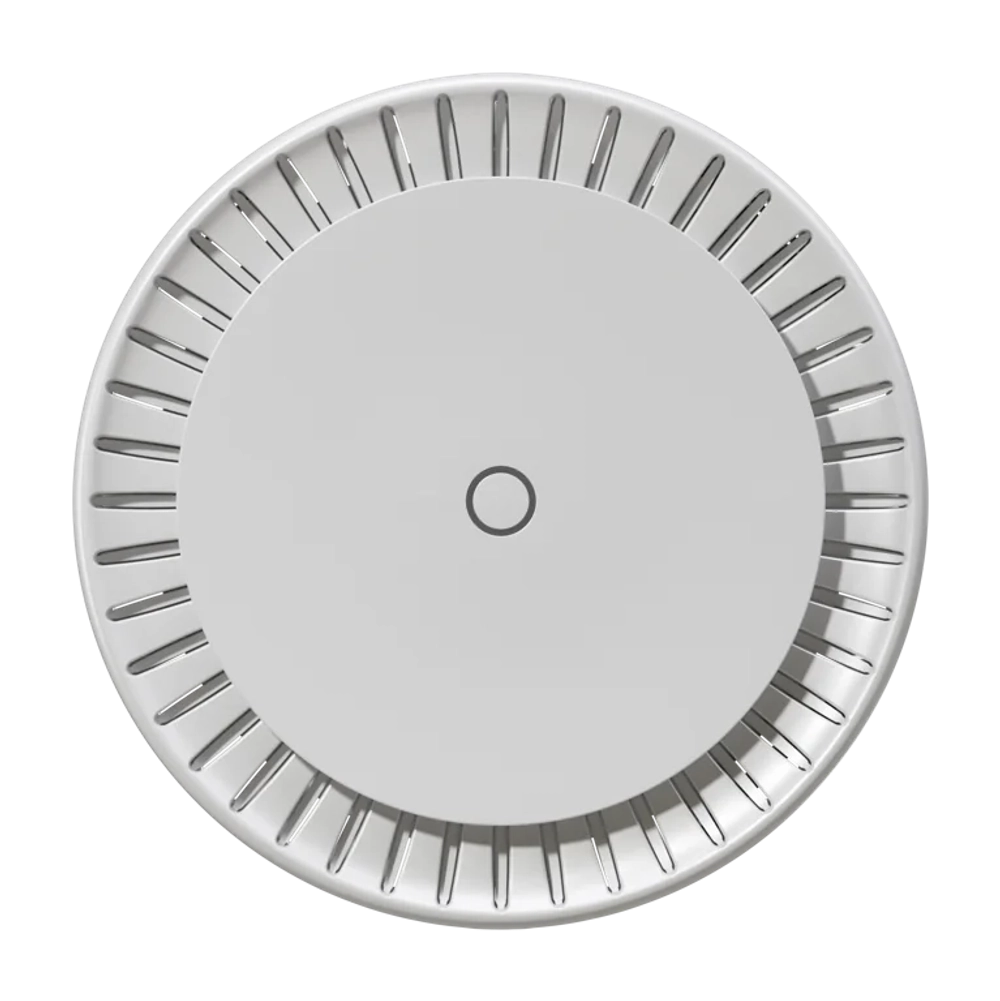 MikroTik cAP ax Wi-Fi 6 точка доступа