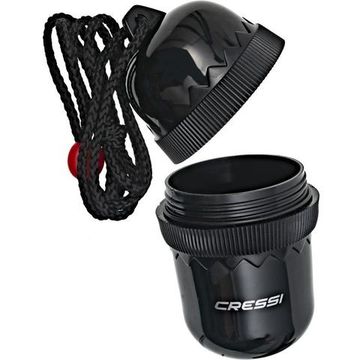 Гермобокс Cressi Dry Box черный