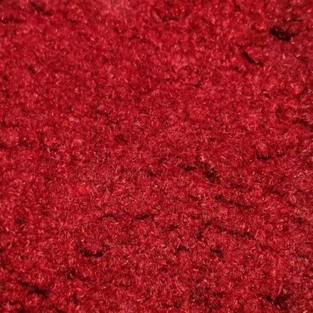 Бархат Красный насыщенный 3 - 5 грамм