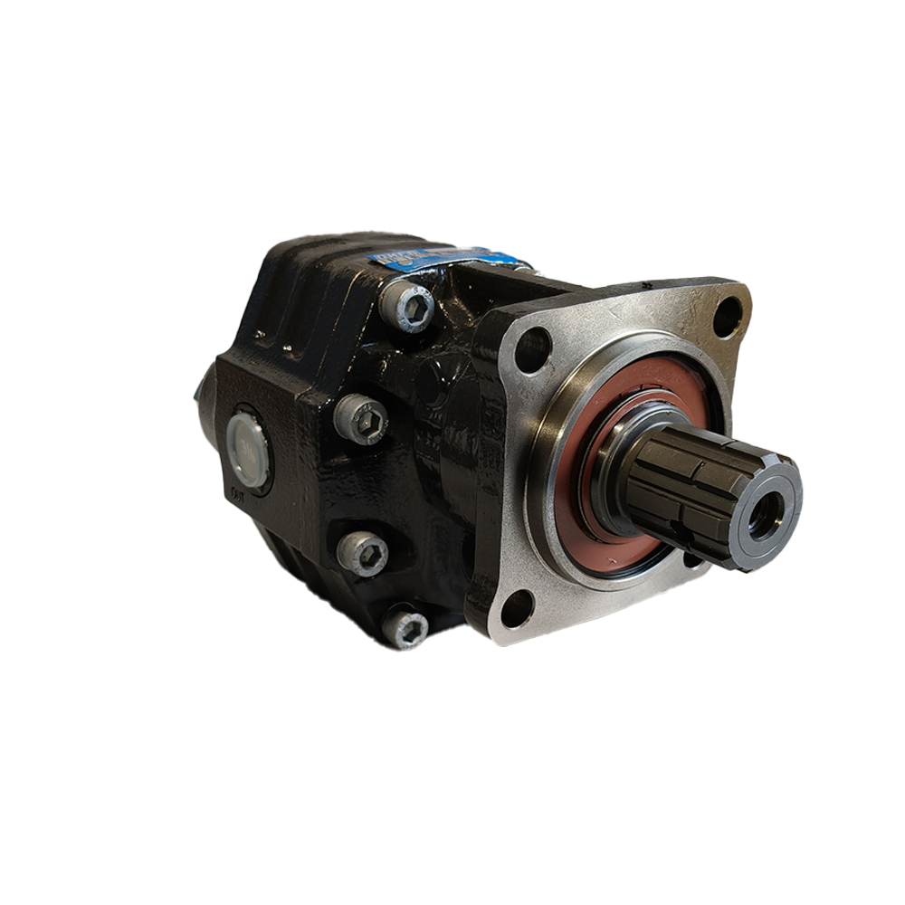 Насос шестерённый NPH 61 ISO L 10501110628IN