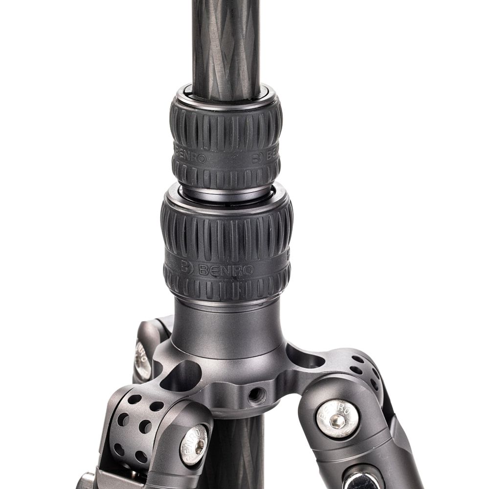 Штатив Benro FBAT24C+VX25 карбоновый с шаровой головкой