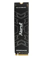 Kingston FURY Renegade 1 ТБ Внутренний SSD-диск M.2 PCIe 4.0 NVMe (SFYRS/1000G)