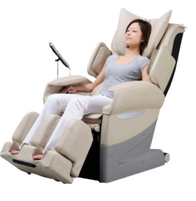 Массажное кресло FUJIIRYOKI EC-3700