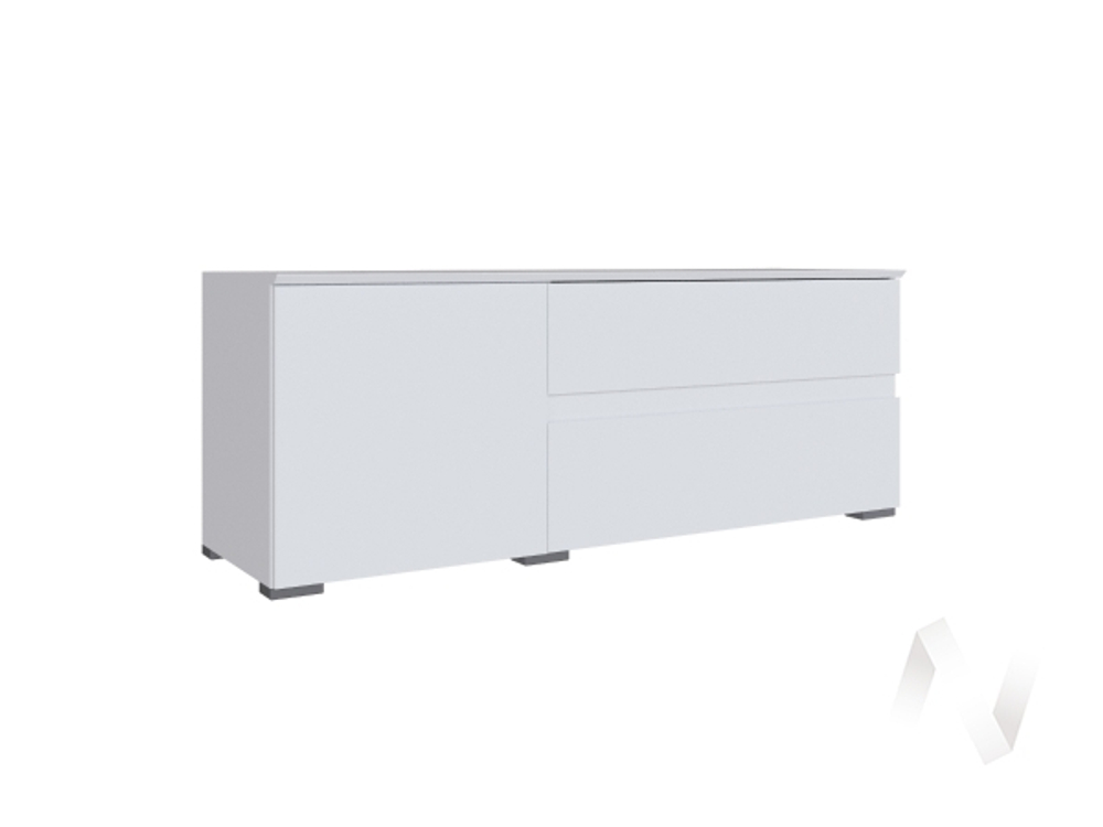 Тумба ТВ малая Гостиная Плейона