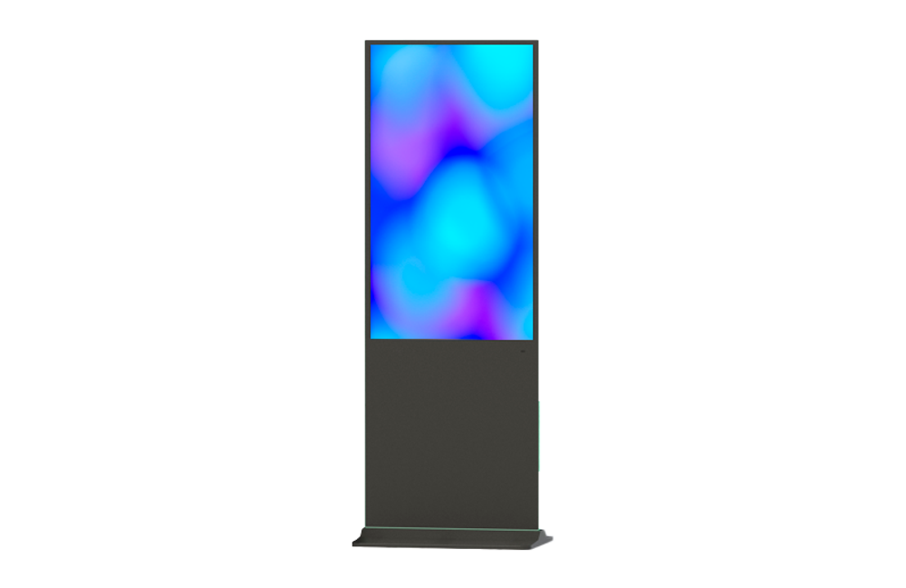 Киоск информационный Lumien LIK3202IR