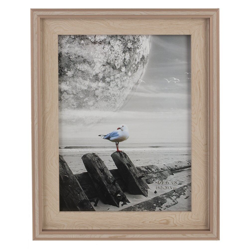 GAEM Фоторамка для фото 15*20, L19,5 W3 H24,5 см