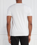 Футболка BOSS ORANGE - белый(50481923)