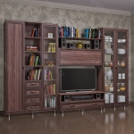 Мини-Стенка 3/1