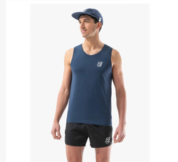 Майка Performance Singlet BLUES