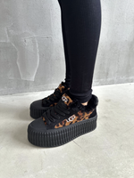 Ugg Натуральная замша
