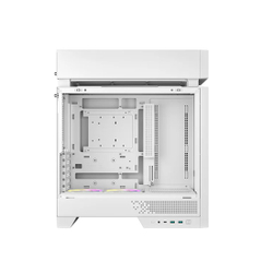 Компьютерный корпус Deepcool CL660 WH без Б/П