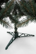 Заснеженная ель "Костромская" (пвх) от 1,2 м до 2,1 м