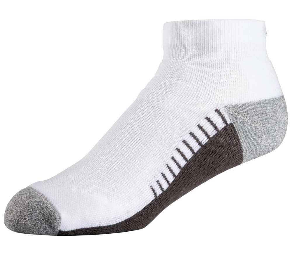 Теннисные носки Asics Ultra Comfort Ankle 1P - белый
