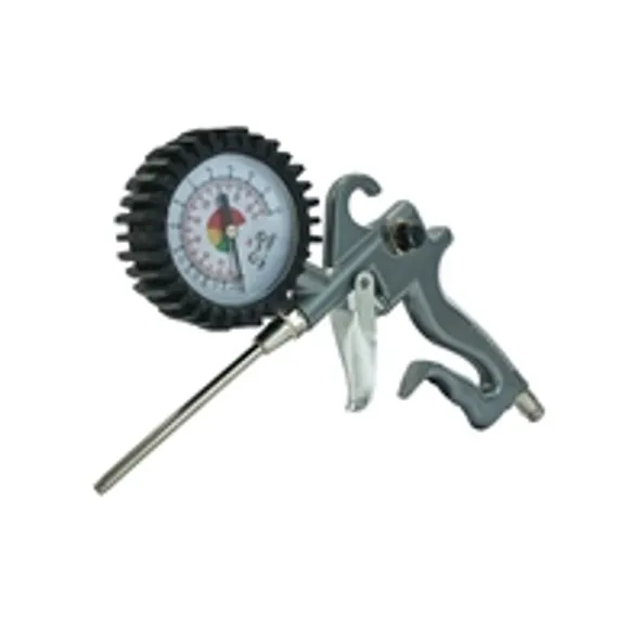 Пневмодрель Fubag DR 1800