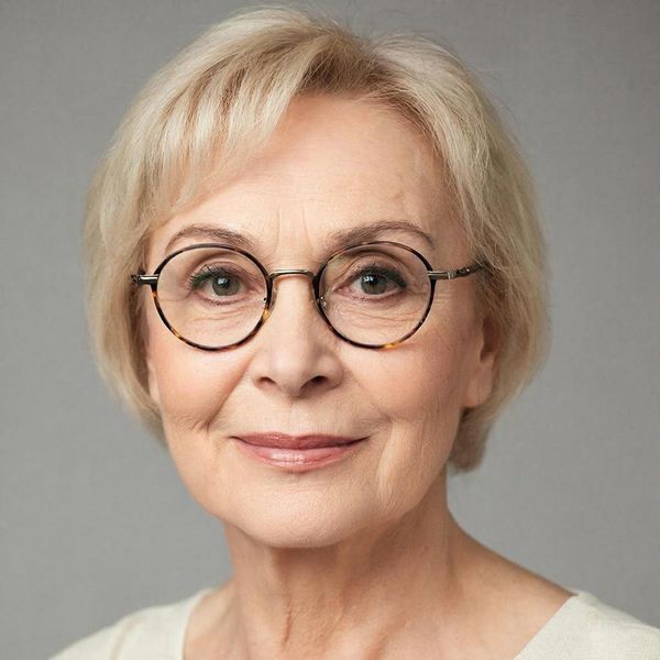 Минеральные (стеклянные) линзы: классика, проверенная временем