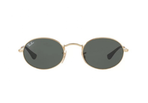 RAY-BAN OVAL RB3547N 001