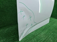 Дверь передняя левая Kia Soul 3 SK (2019-н.в.)