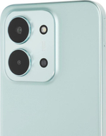6.9" Смартфон Xiaomi REDMI 15C 4/128Gb,  NFC,  IPS,  120Гц,  6000мAч,  мятный зеленый