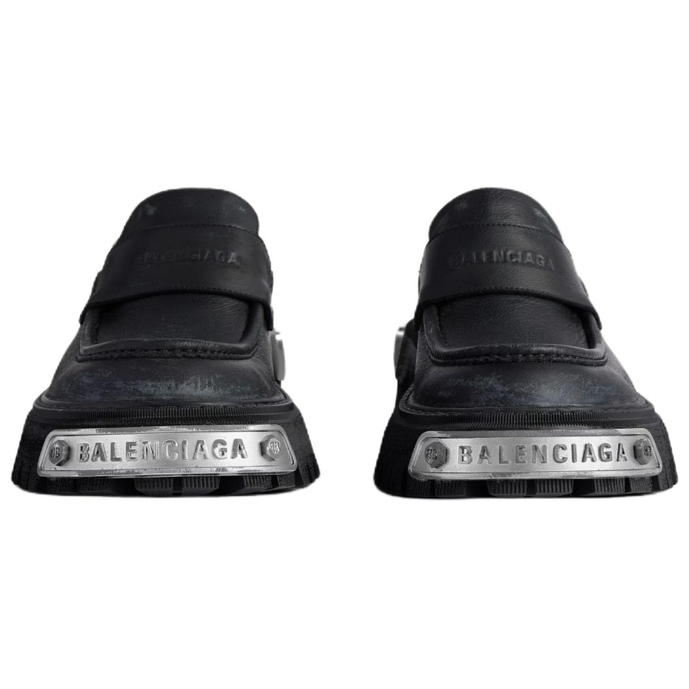 Balenciaga Tractor (Женская размерная сетка)