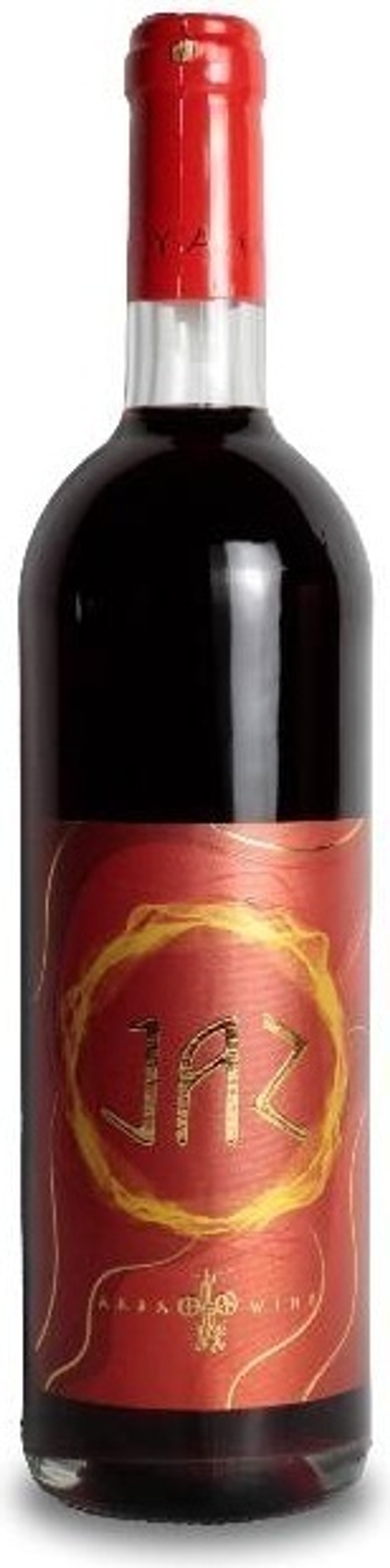 Arba wine "Jaz Kyzyl 2020" 0,75 л.