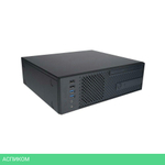 Корпус In Win CJ708BL IP-S265AU7-2 (6137379)